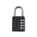 Cadenas Code 4