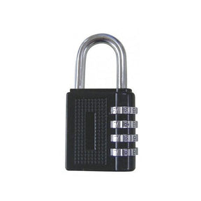 Cadenas Code 4