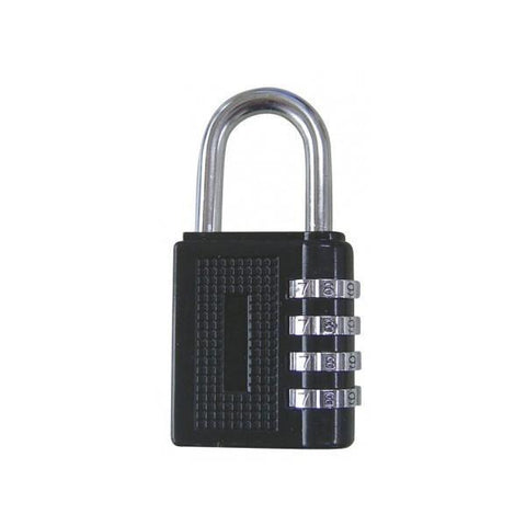 Cadenas Code 4