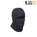 Cagoule 5.11 Tactical en coton et Cordura anti-fonte et anti-goutte
