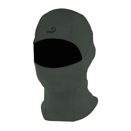 Cagoule Agilite SF ultra-fine à tissu Combat Cool antibactérien, trois positions