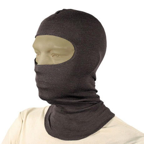 Cagoule Blackhawk légère en Nomex protection flash et flamme