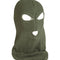 Cagoule Mil-Tec Balaclava 3-Hole Lightweight