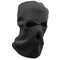 Cagoule Mil-Tec Balaclava 3 trous en polyacrylique