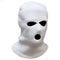 Cagoule Mil-Tec Balaclava 3 trous en polyacrylique