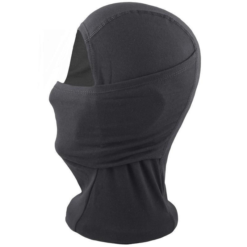Cagoule Patrol Bulldog Tactical Gear [Jsq à 0°C]