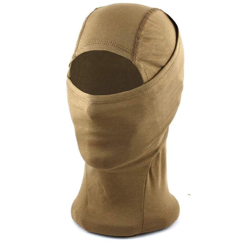 Cagoule Patrol Bulldog Tactical Gear [Jsq à 0°C]