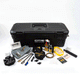 Caisse avec kits de nettoyage Otis AR Elite pour stand de tir