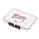 Caisse rigide Plastica Panaro MAX002T