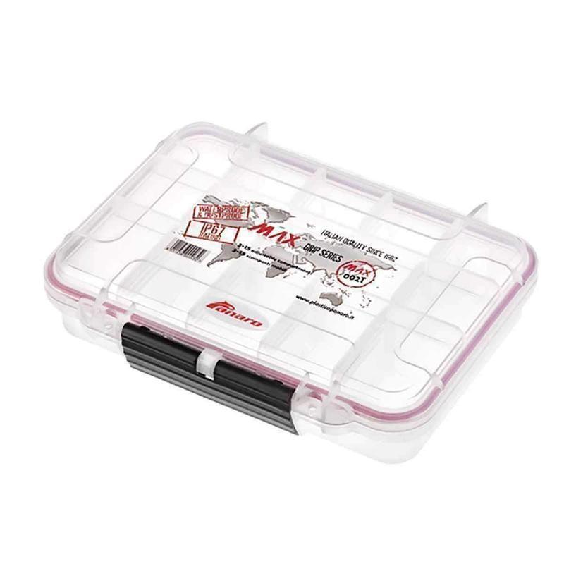 Caisse rigide Plastica Panaro MAX002T