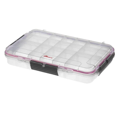 Caisse rigide Plastica Panaro MAX003T