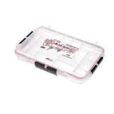 Caisse rigide Plastica Panaro MAX003T