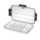 Caisse rigide Plastica Panaro MAX003T