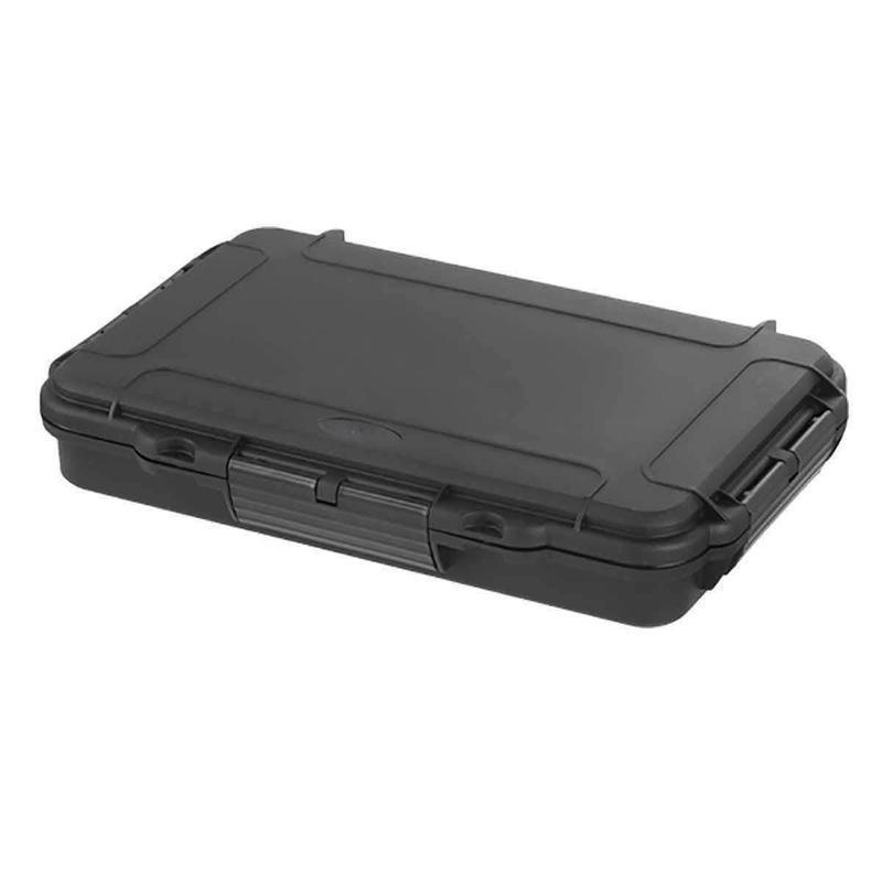 Caisse rigide Plastica Panaro MAX003V