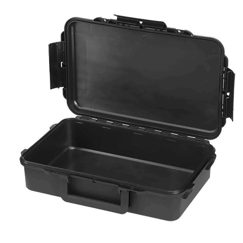 Caisse rigide Plastica Panaro MAX004S