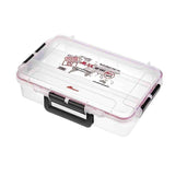 Caisse rigide Plastica Panaro MAX004T