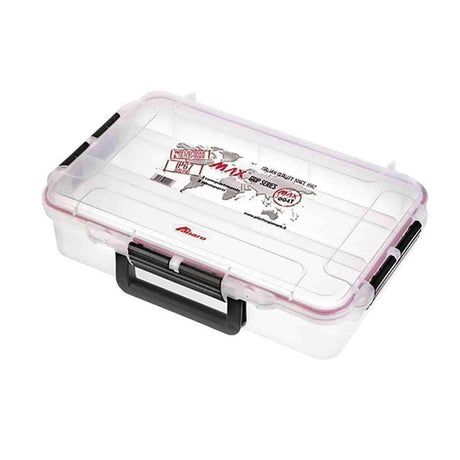Caisse rigide Plastica Panaro MAX004T