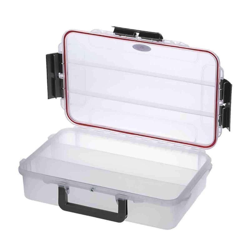 Caisse rigide Plastica Panaro MAX004T