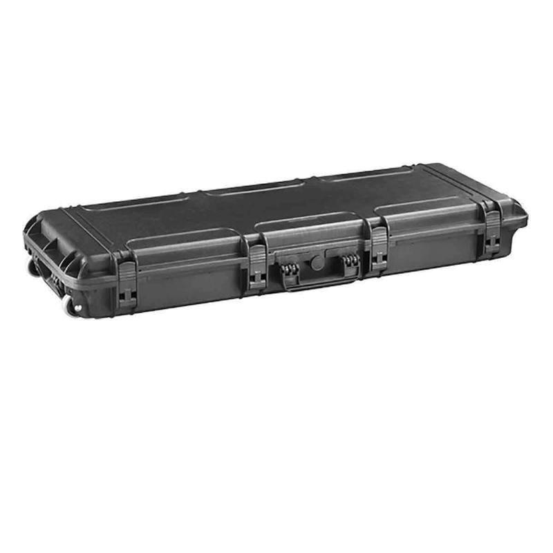 Caisse rigide Plastica Panaro MAX1100