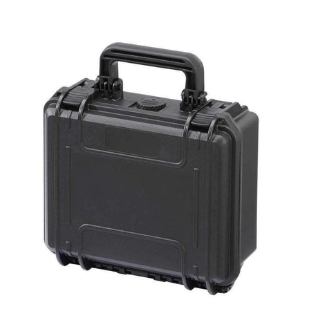Caisse rigide Plastica Panaro MAX235H105