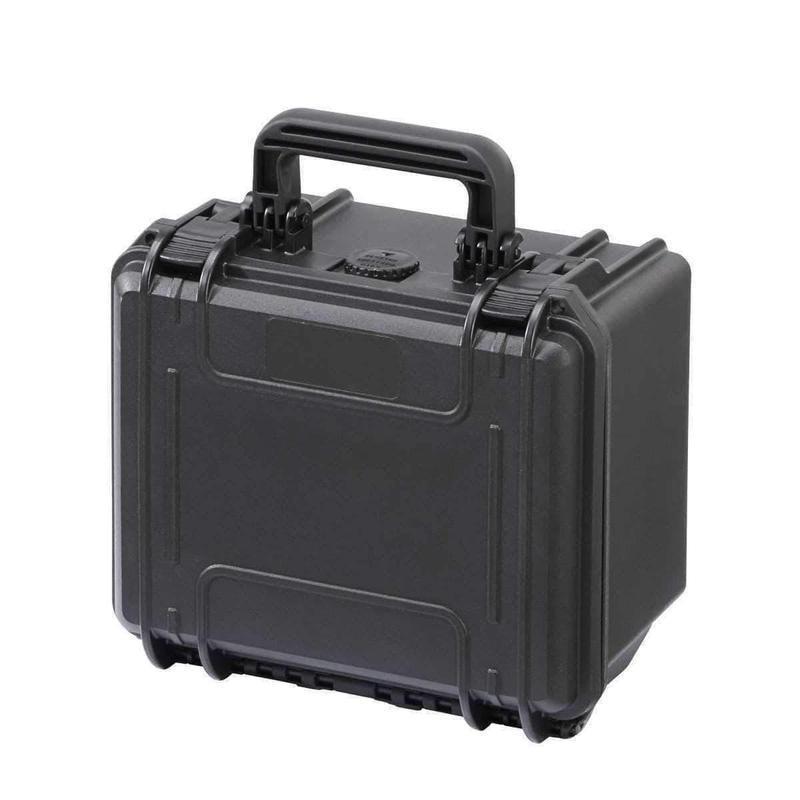 Caisse rigide Plastica Panaro MAX235H155