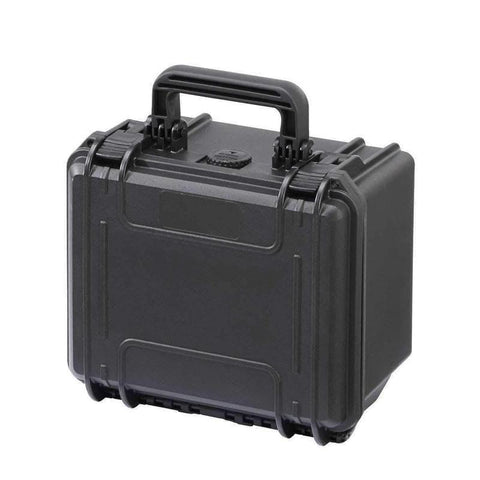 Caisse rigide Plastica Panaro MAX235H155