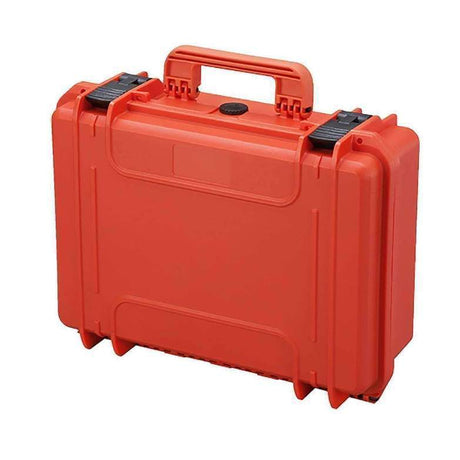 Caisse rigide Plastica Panaro MAX430
