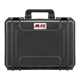 Caisse rigide Plastica Panaro MAX430