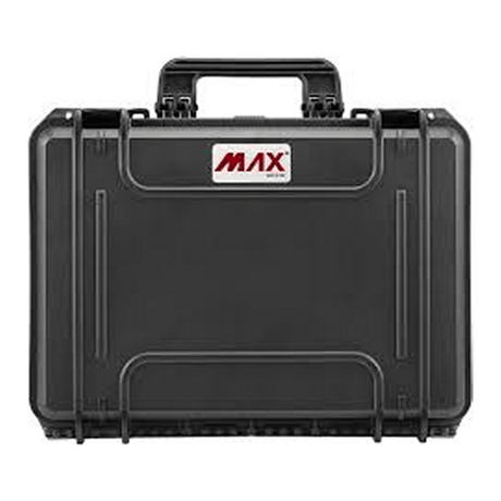 Caisse rigide Plastica Panaro MAX430