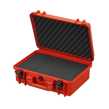 Caisse rigide Plastica Panaro MAX430