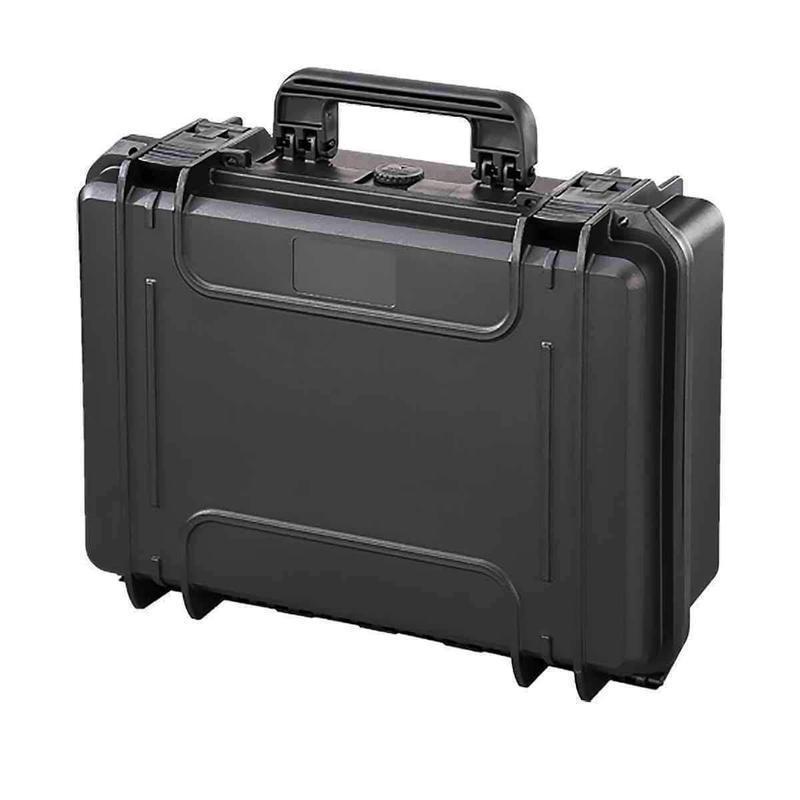 Caisse rigide Plastica Panaro MAX430