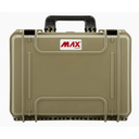 Caisse rigide Plastica Panaro MAX430