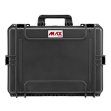 Caisse rigide Plastica Panaro MAX505