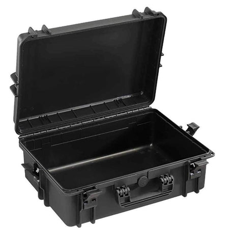 Caisse rigide Plastica Panaro MAX505S