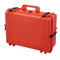 Caisse rigide Plastica Panaro MAX505S