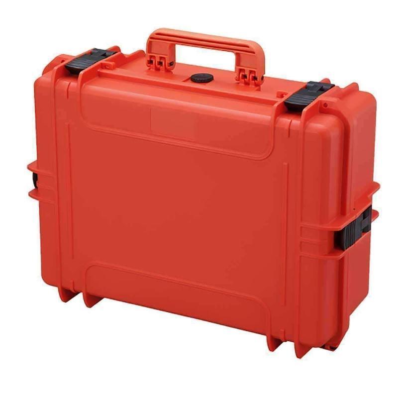 Caisse rigide Plastica Panaro MAX505S
