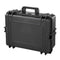 Caisse rigide Plastica Panaro MAX505S