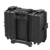 Caisse rigide Plastica Panaro MAX505TR