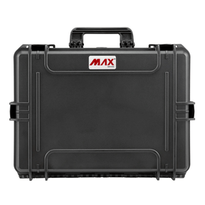 Caisse rigide Plastica Panaro MAX505TR