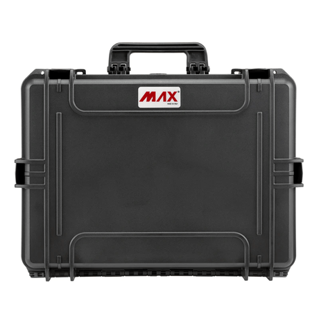 Caisse rigide Plastica Panaro MAX505TR