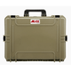 Caisse rigide Plastica Panaro MAX505TR