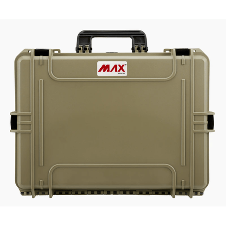 Caisse rigide Plastica Panaro MAX505TR