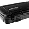 Caisse rigide étanche Mil-Tec 22,8 × 13 × 4,6 cm en ABS avec mousse de protection