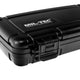 Caisse rigide étanche Mil-Tec 22,8 × 13 × 4,6 cm en ABS avec mousse de protection