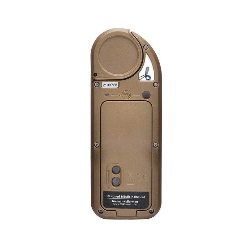 Calculateur de tir Kestrel 5700 Elite avec LiNK et bibliothèque Applied Ballistics