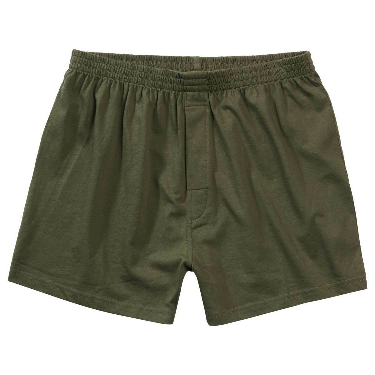 Caleçon Brandit Boxer