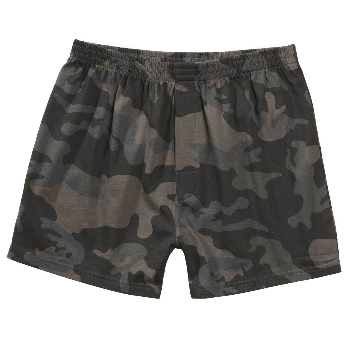 Caleçon Brandit Boxer
