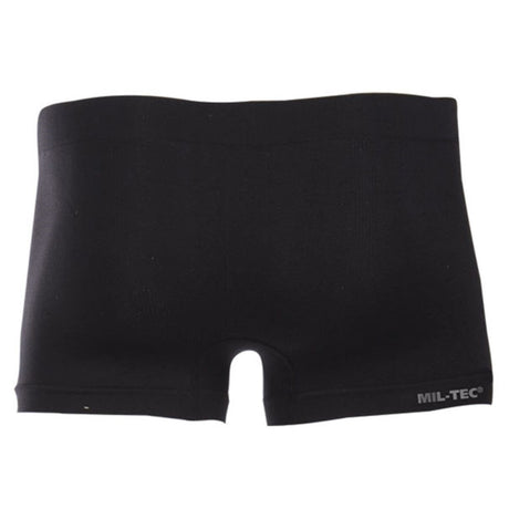 Caleçon Mil-Tec Sport nylon 92 % élasthanne 8 % séchage rapide coupe ajustée