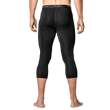Caleçon long 3/4 Woolpower long Johns M's Lite