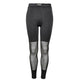 Caleçon long Brynje Arctic Double Combat avec ouverture frontale [+5°C > -30°C]